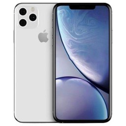 Apple iPhone 11 Pro Max